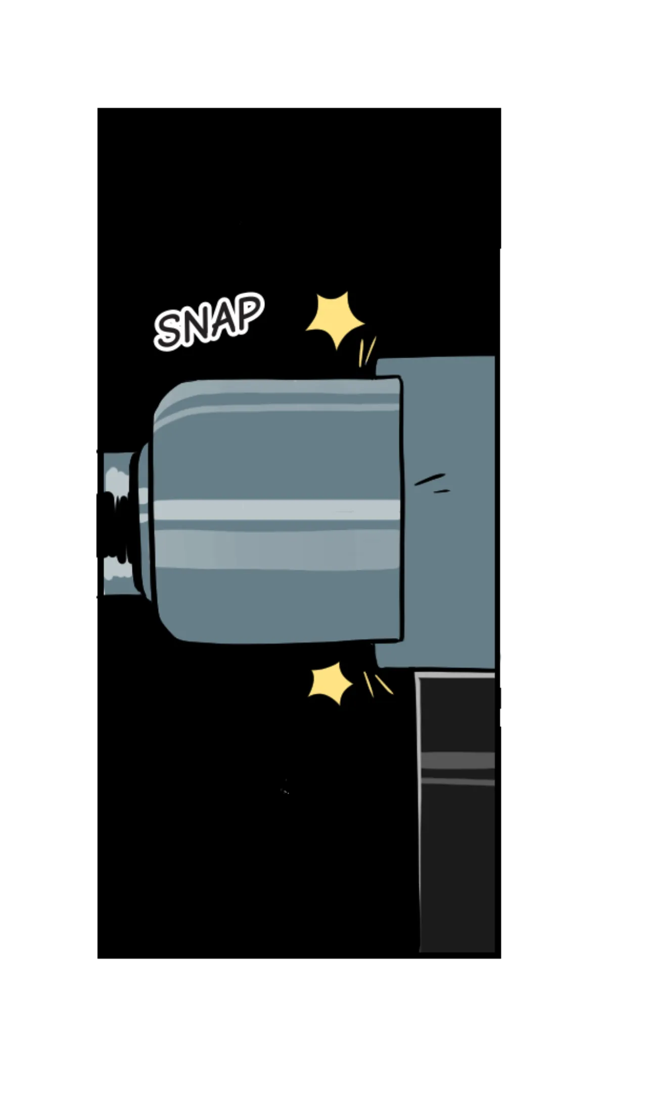 Comic slide 61