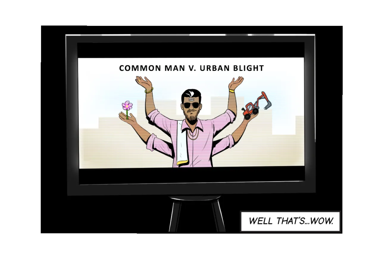 Comic slide 65