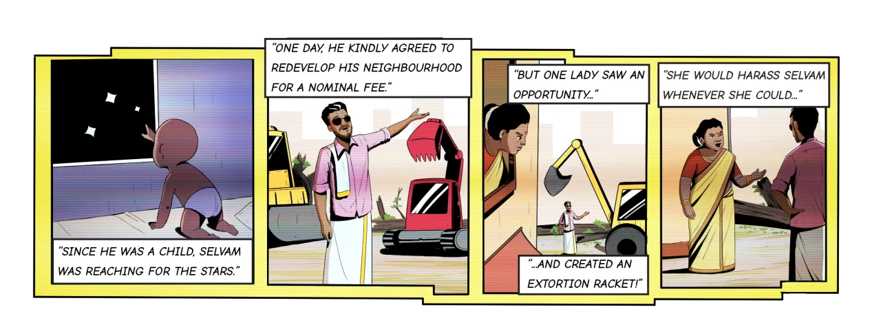Comic slide 66