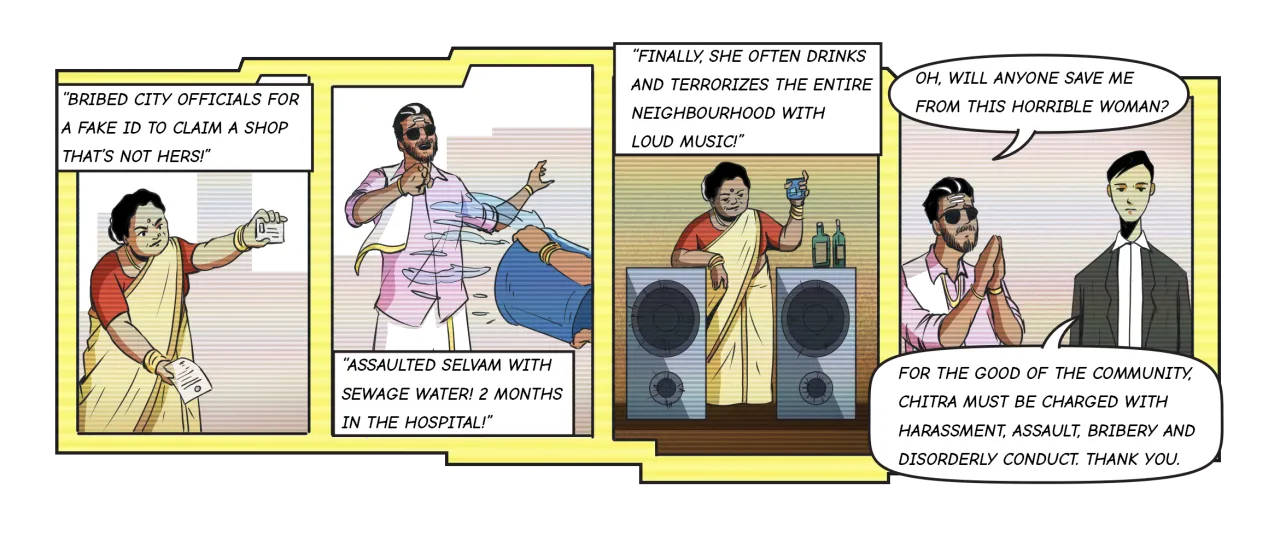 Comic slide 67