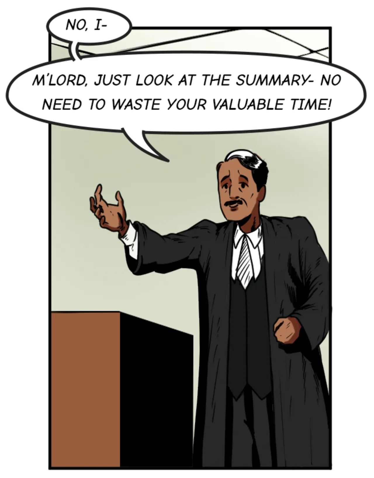 Comic slide 7