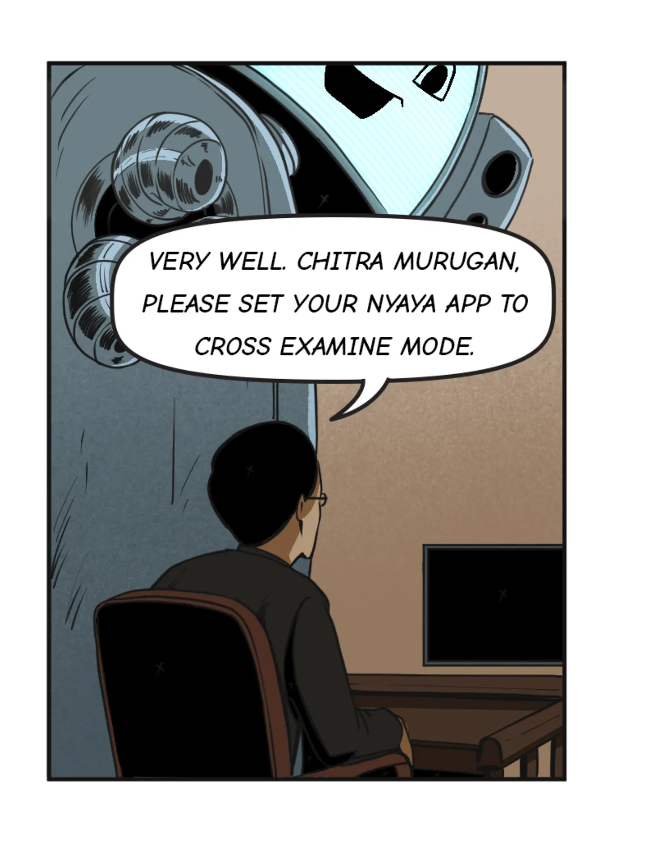 Comic slide 71