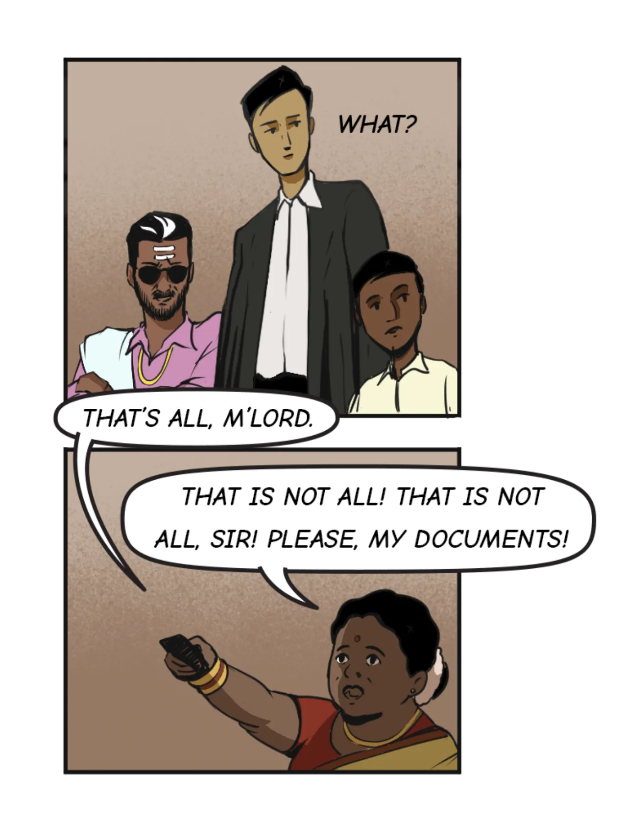 Comic slide 73