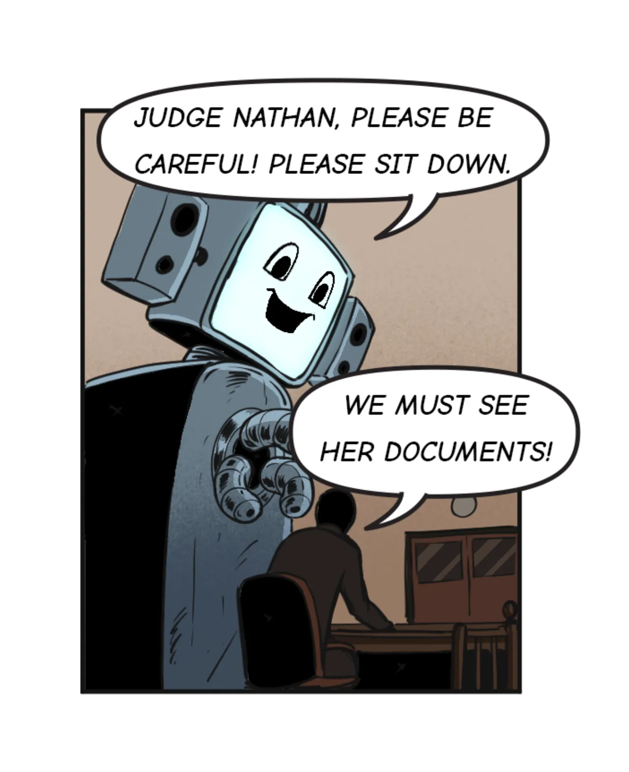 Comic slide 76