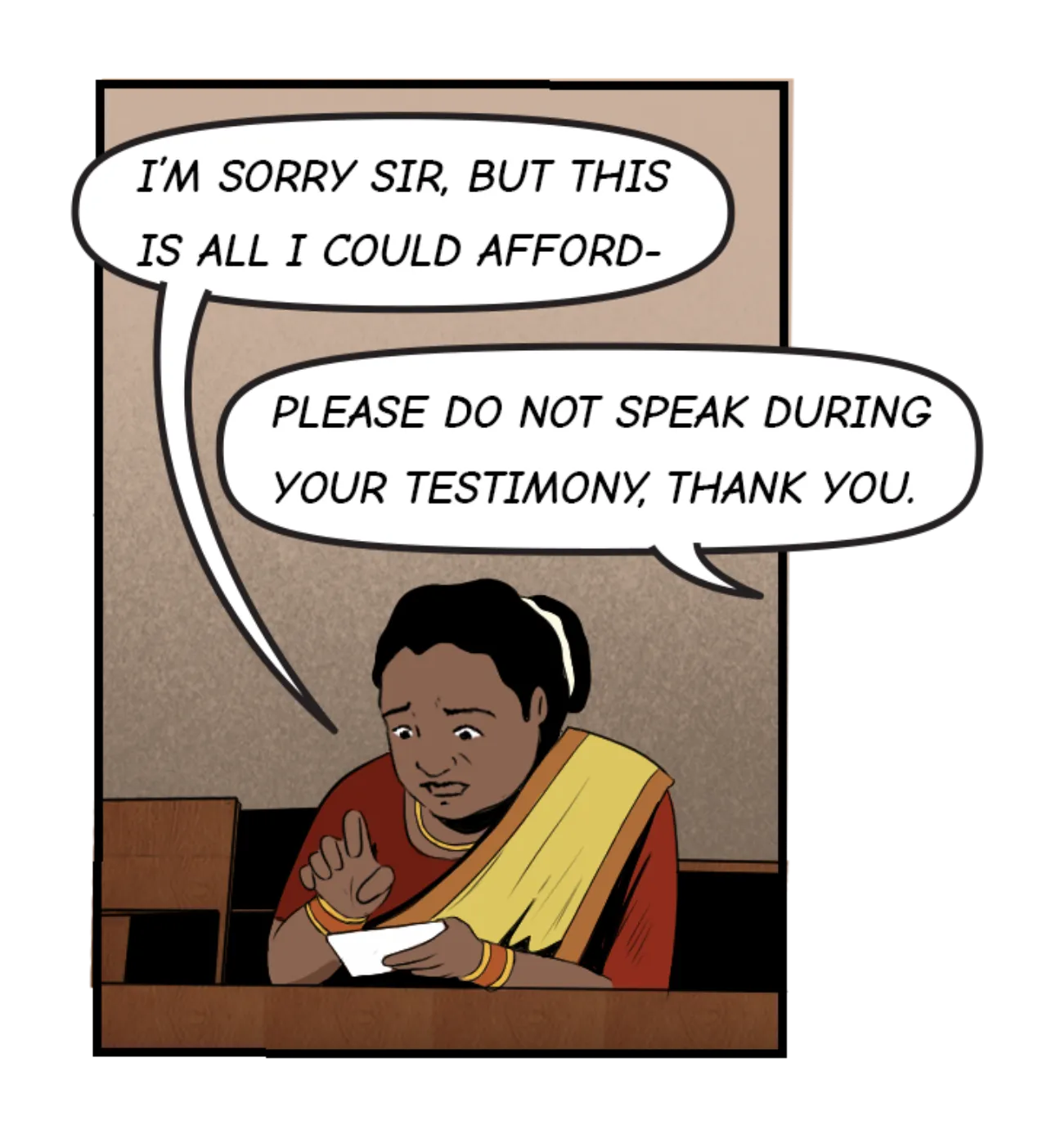 Comic slide 80