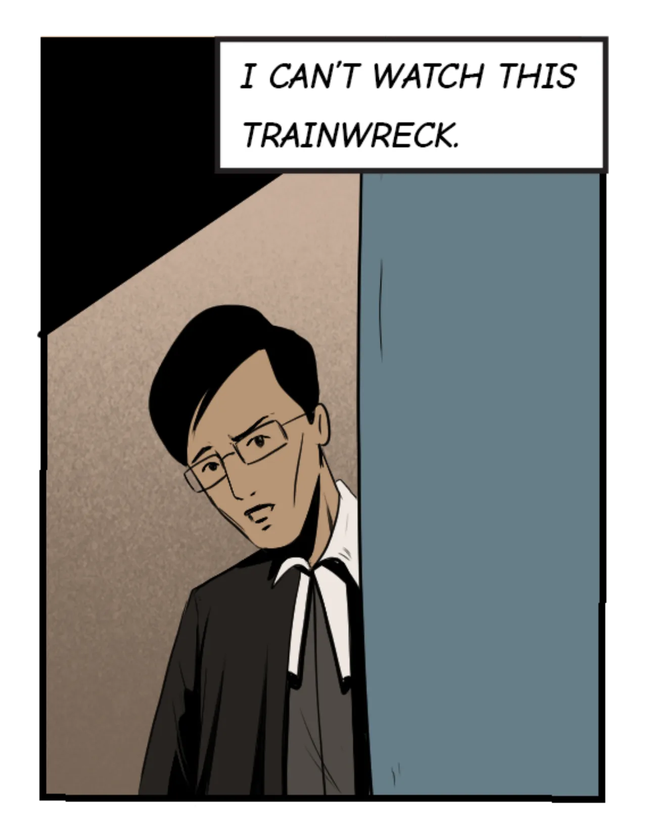 Comic slide 81