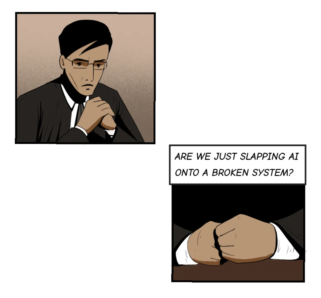Comic slide 83
