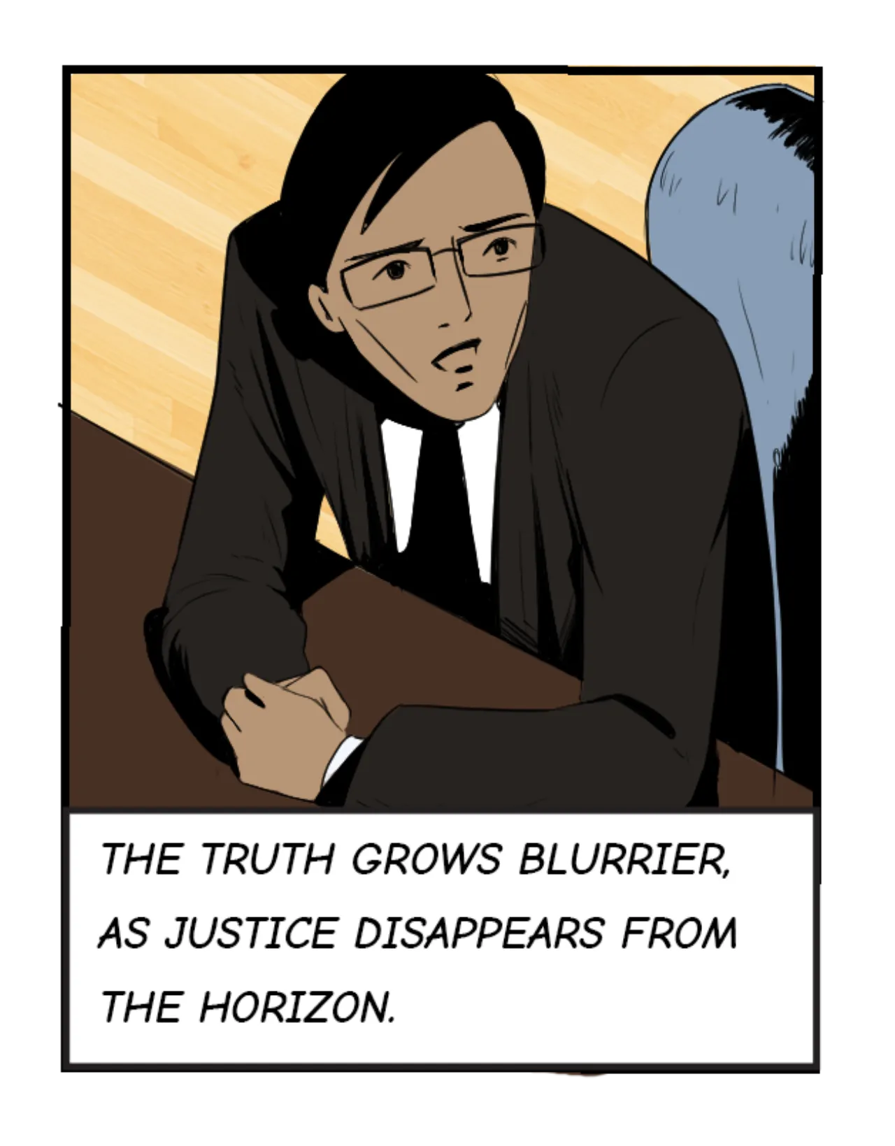 Comic slide 84