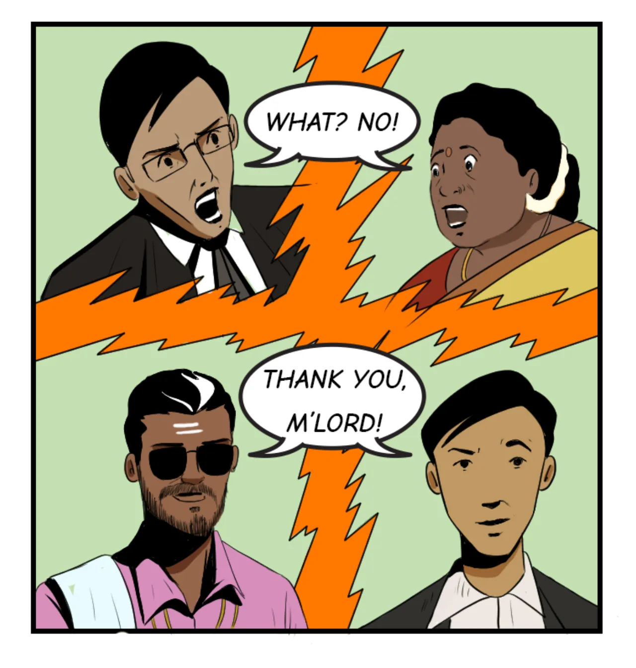 Comic slide 87