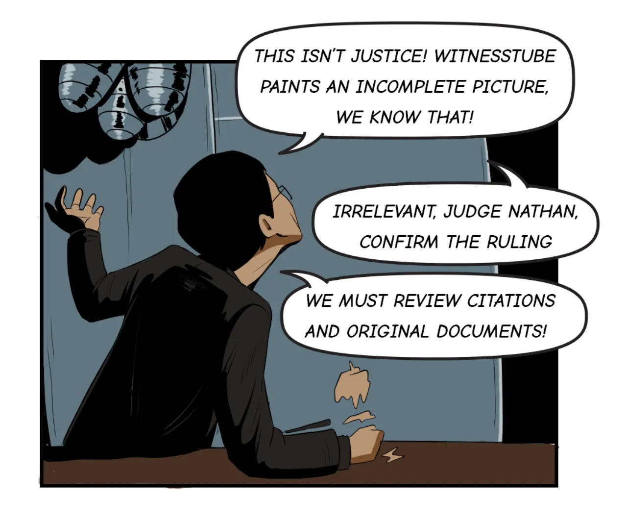 Comic slide 88