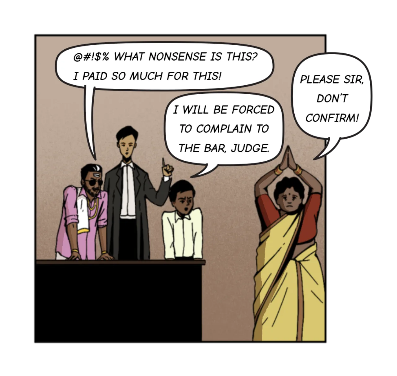 Comic slide 90