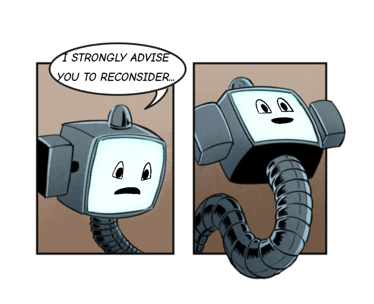Comic slide 91