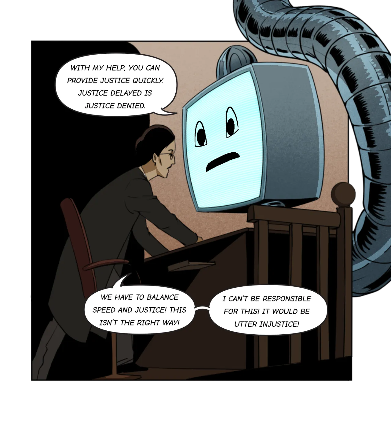 Comic slide 92
