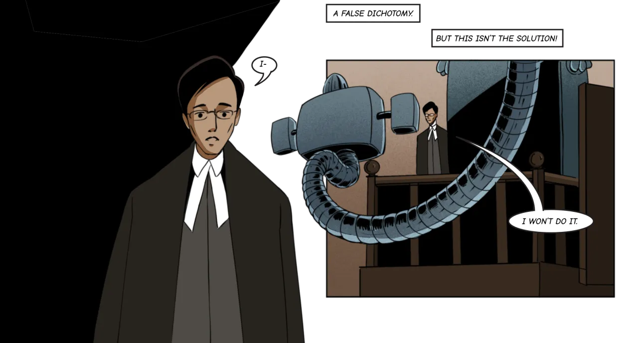 Comic slide 95