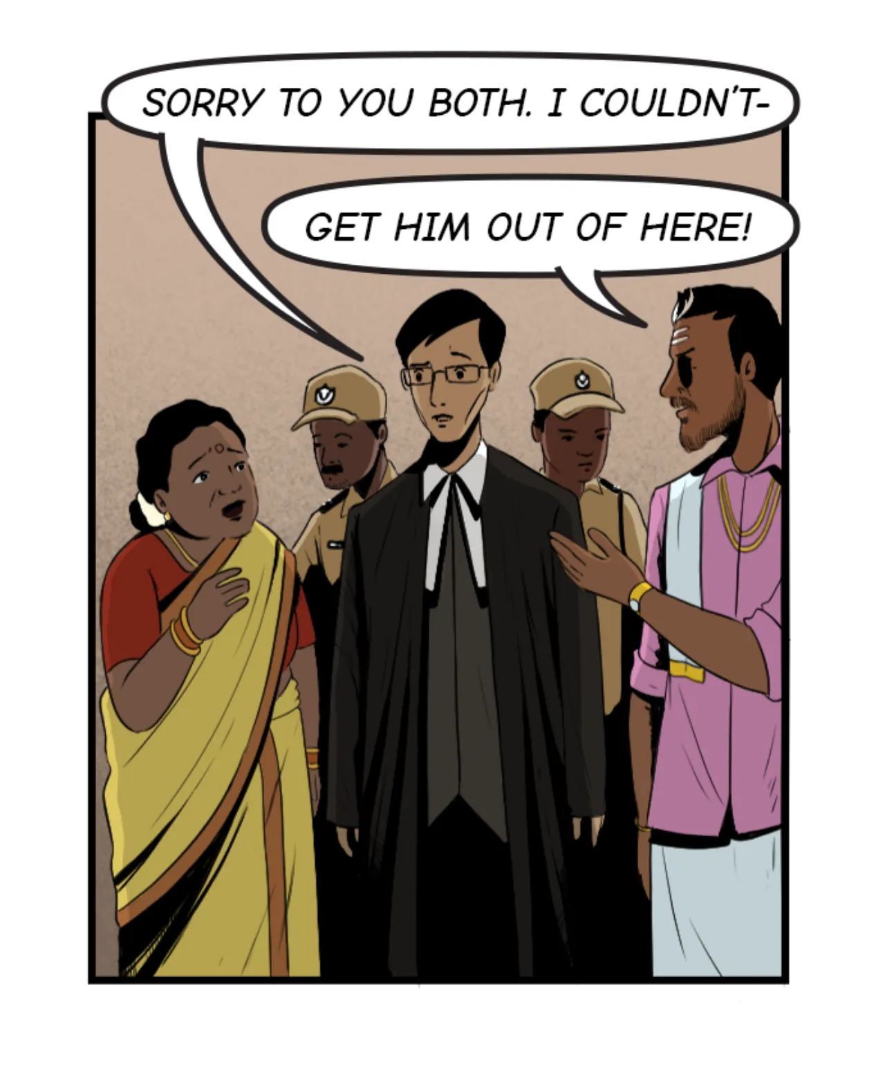Comic slide 97