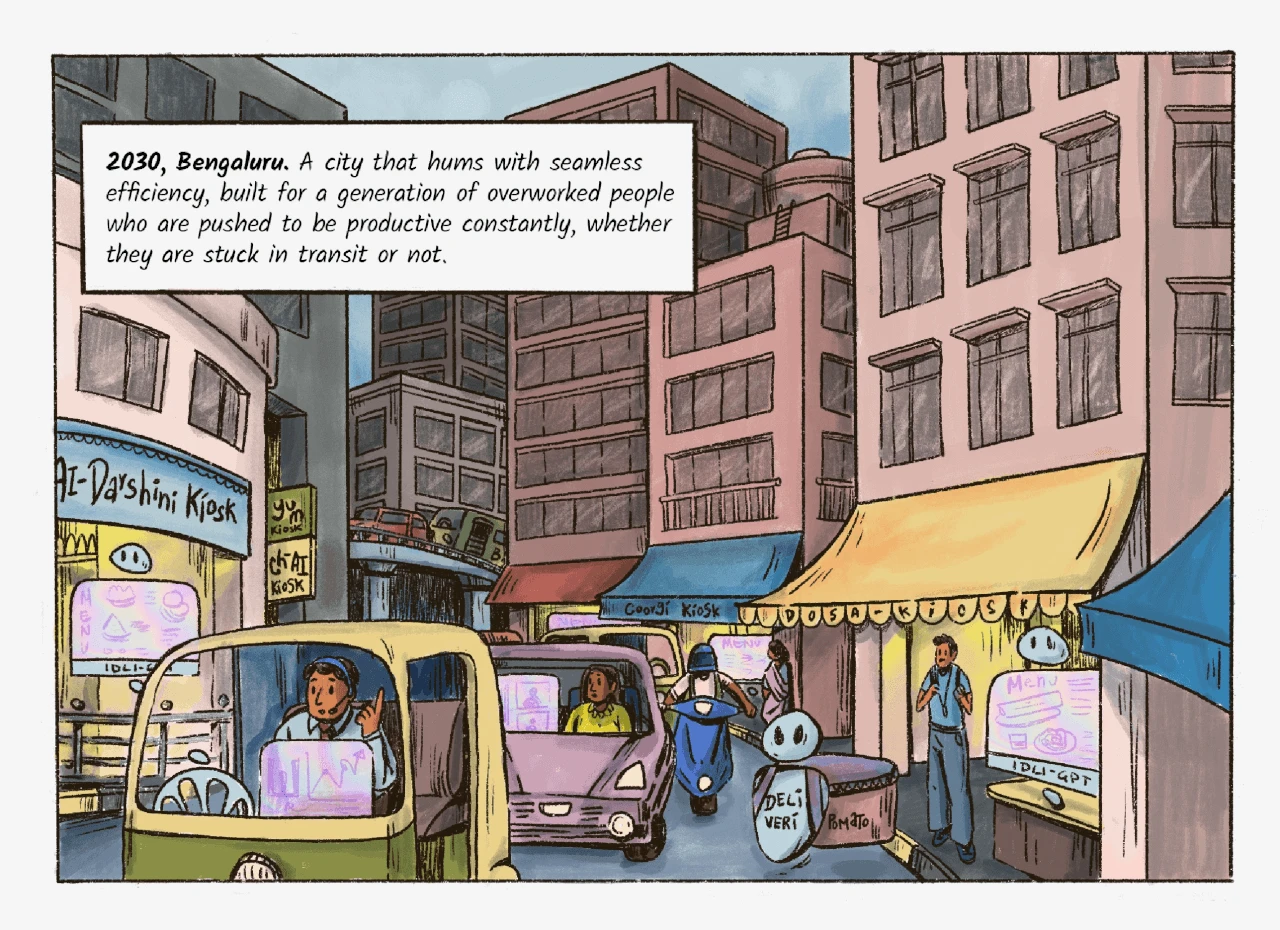 Comic slide 1