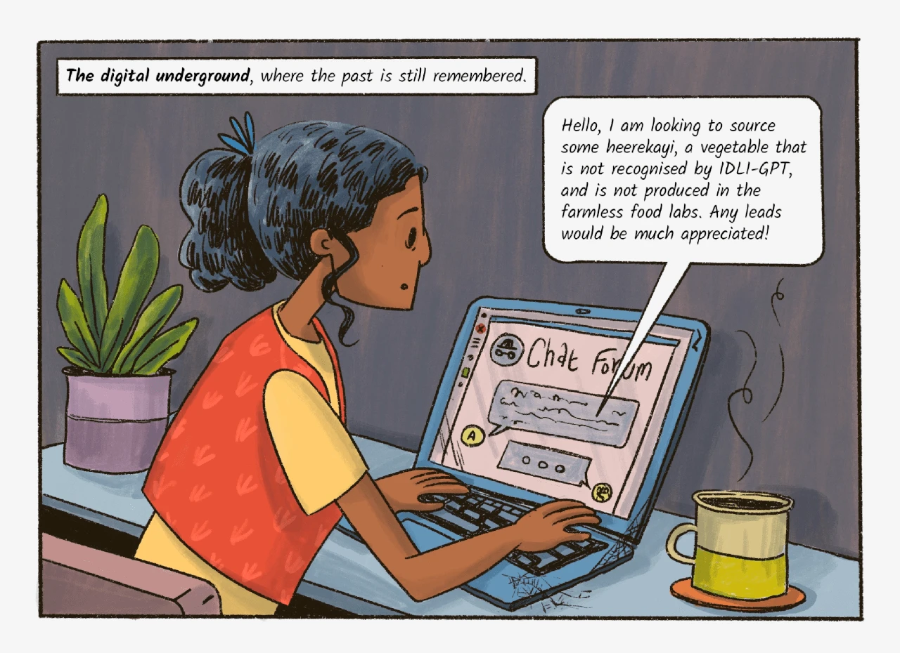 Comic slide 12