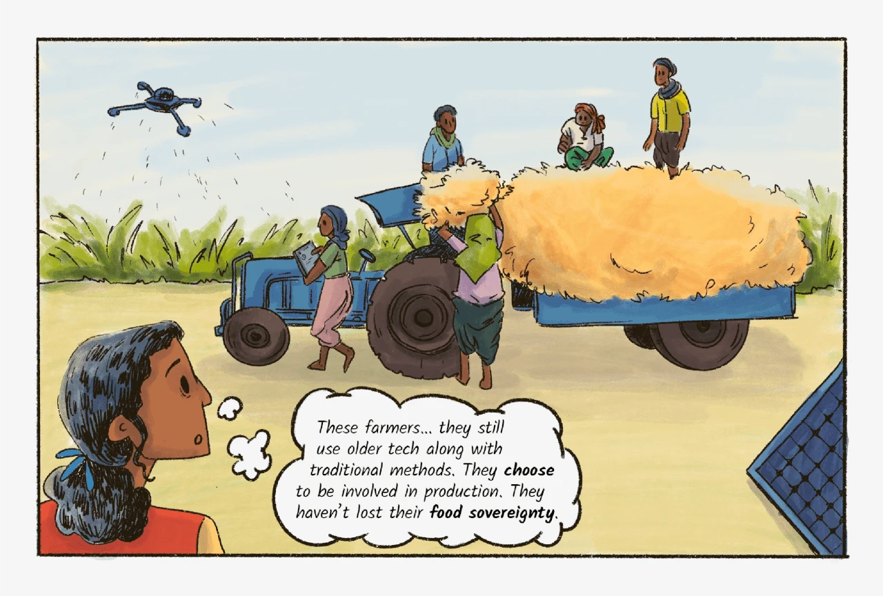 Comic slide 15
