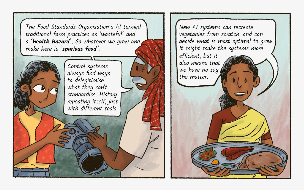 Comic slide 18