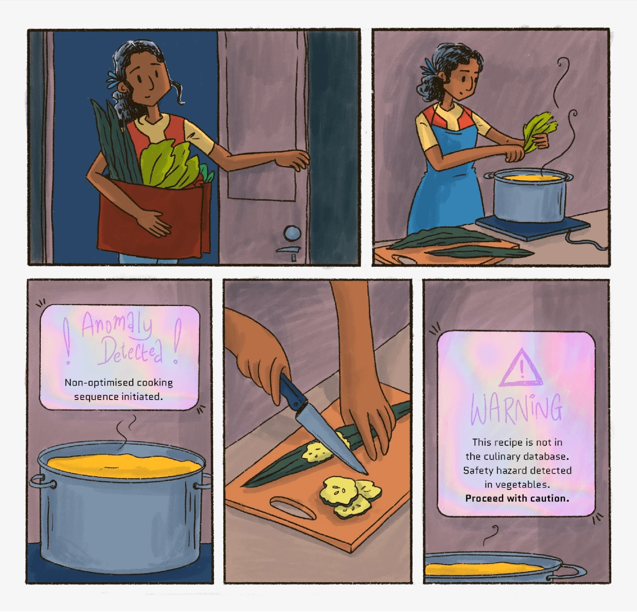 Comic slide 20