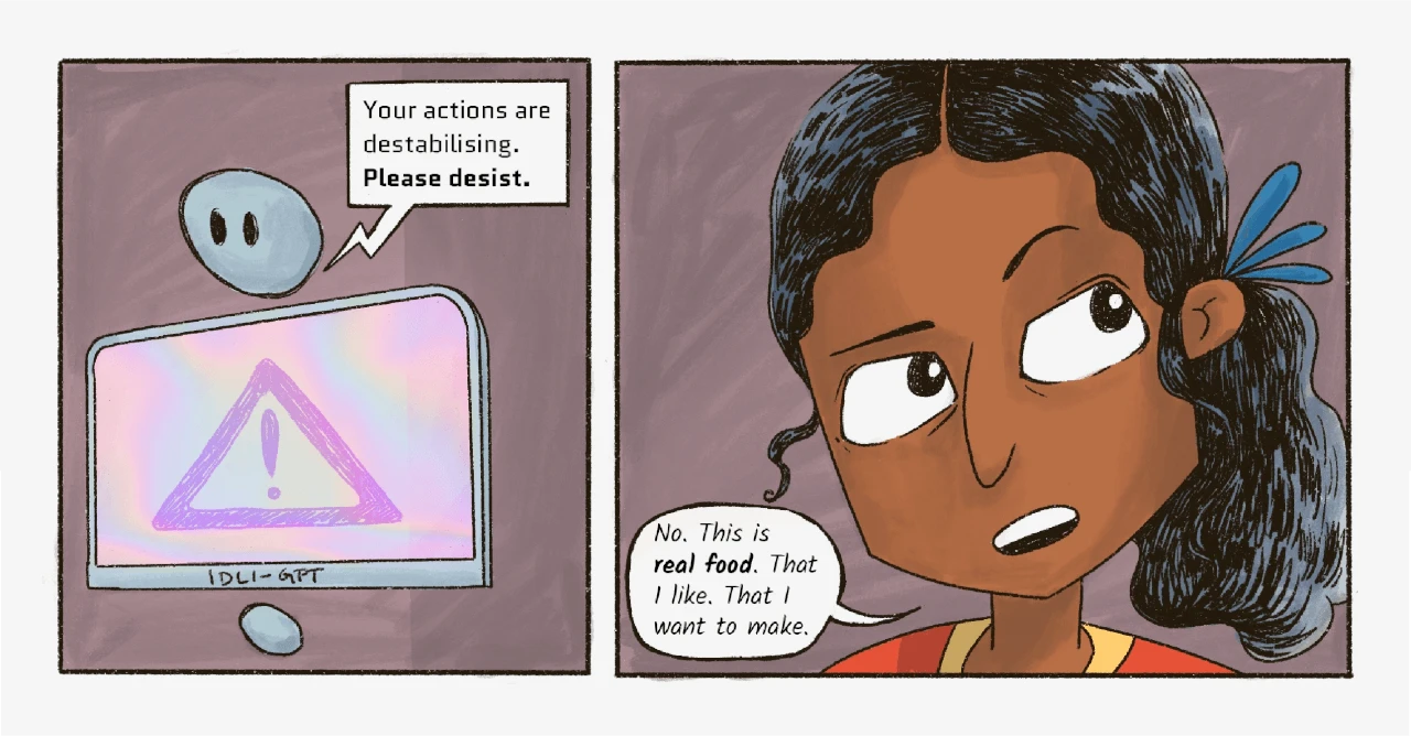 Comic slide 21