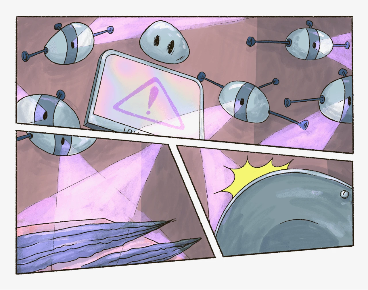 Comic slide 22