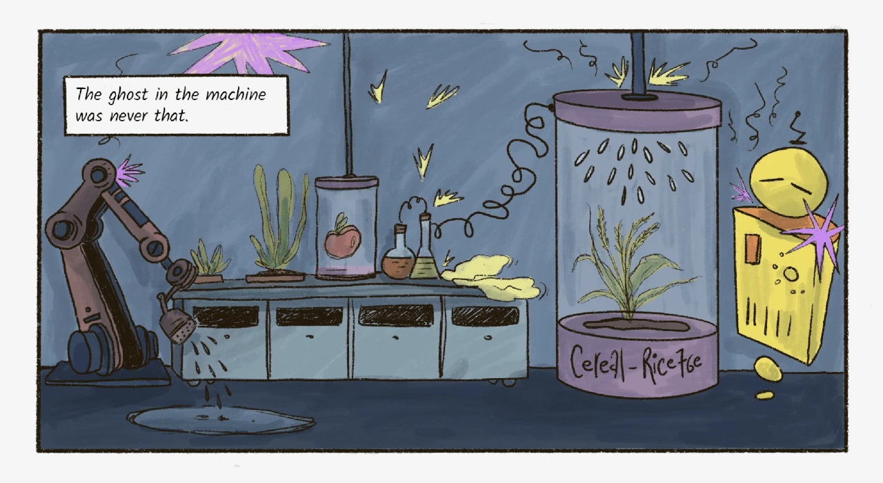 Comic slide 26