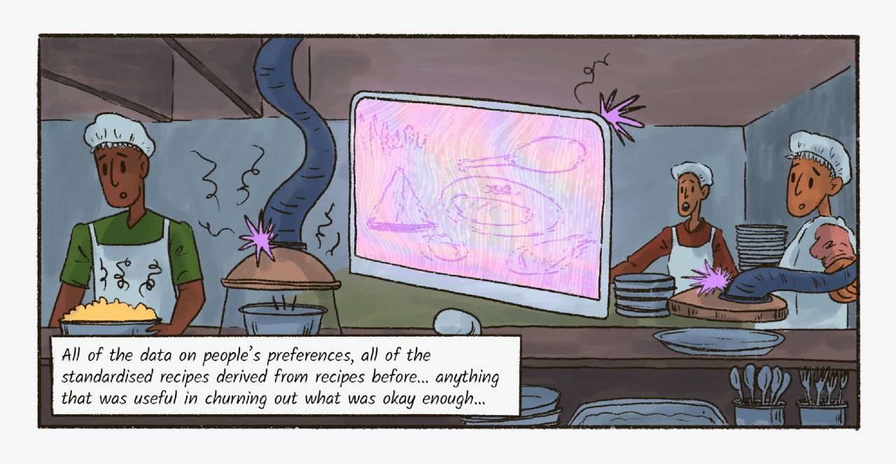 Comic slide 27