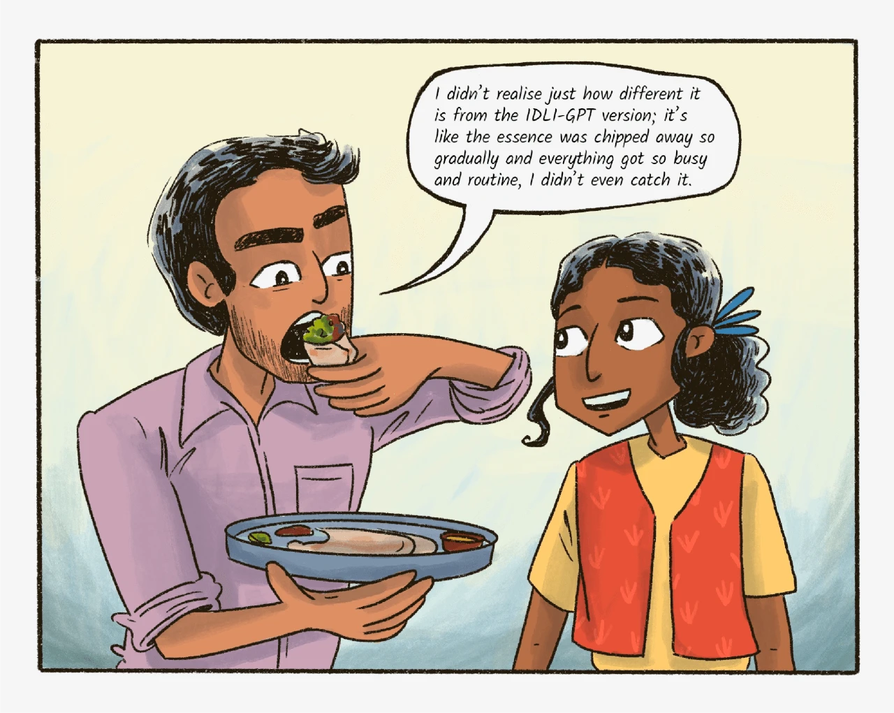 Comic slide 32