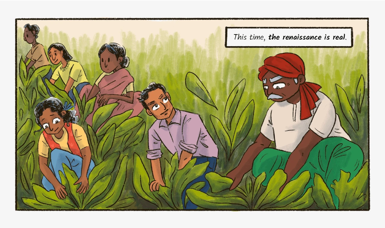 Comic slide 34