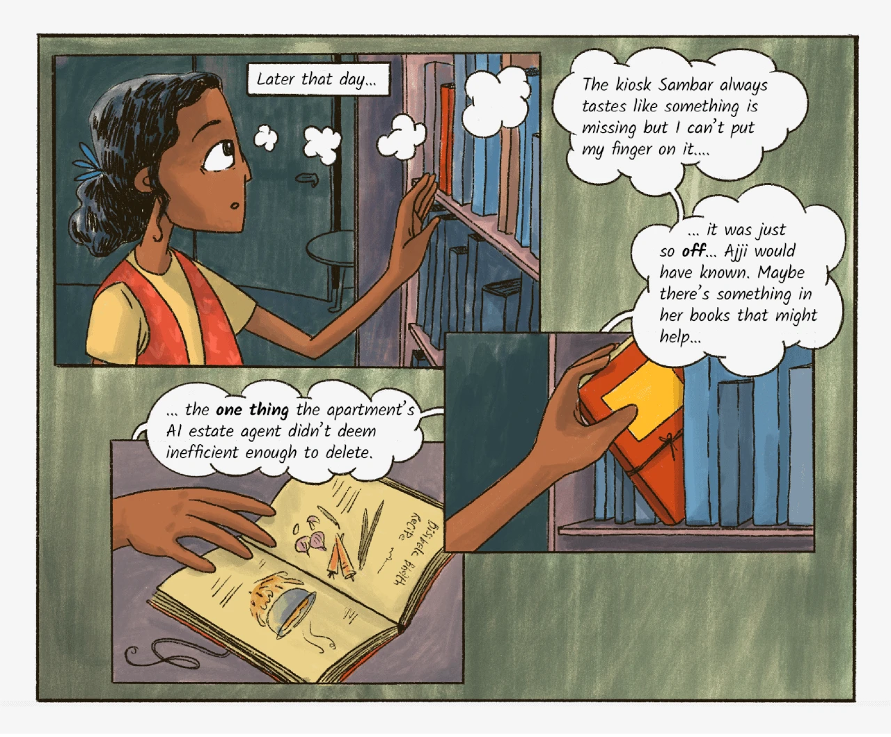 Comic slide 4