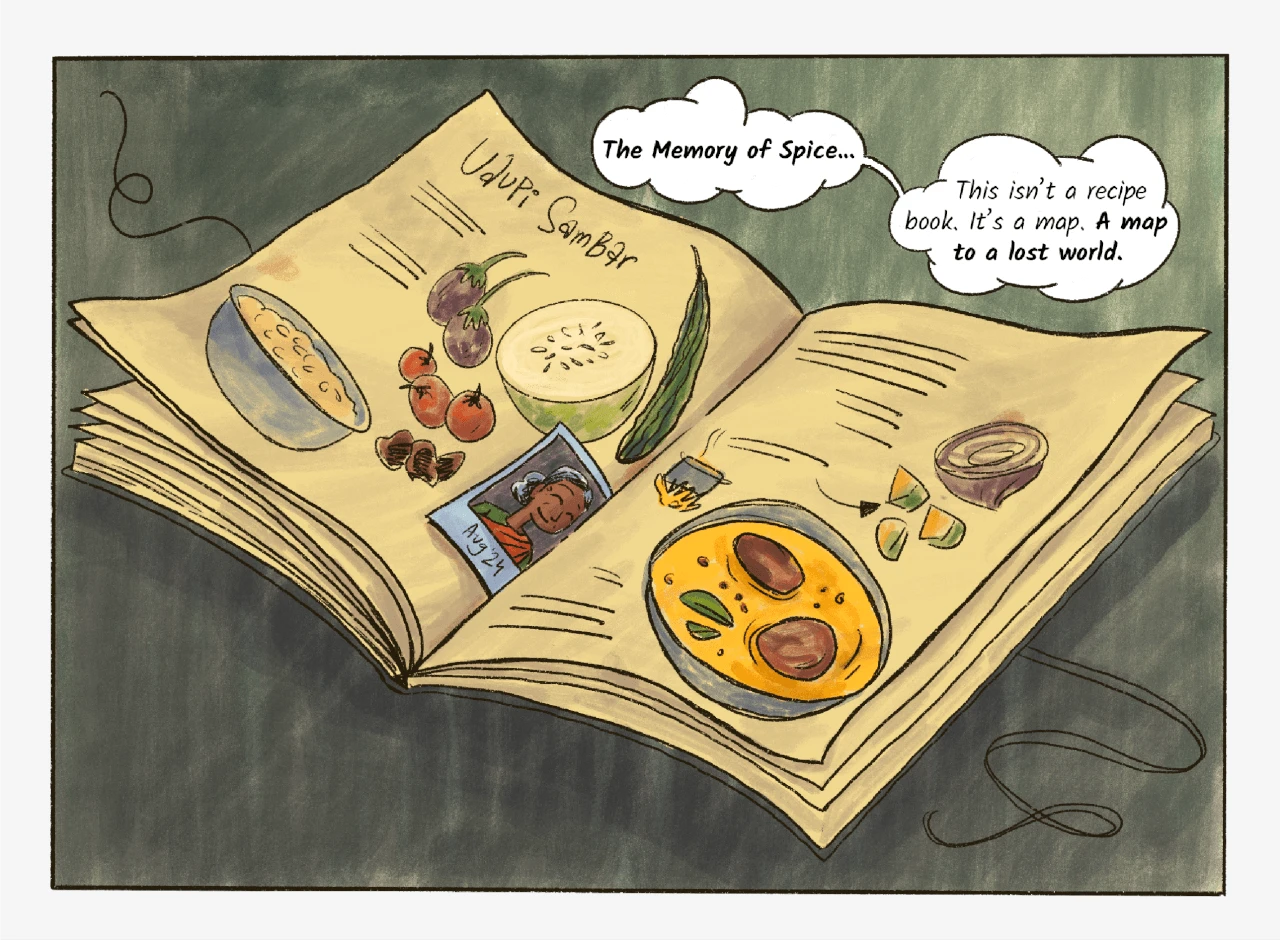 Comic slide 5