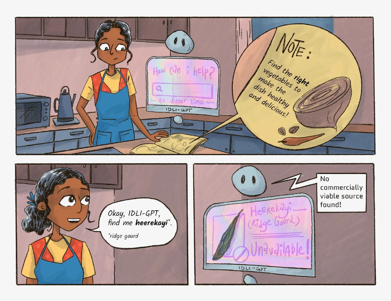 Comic slide 6