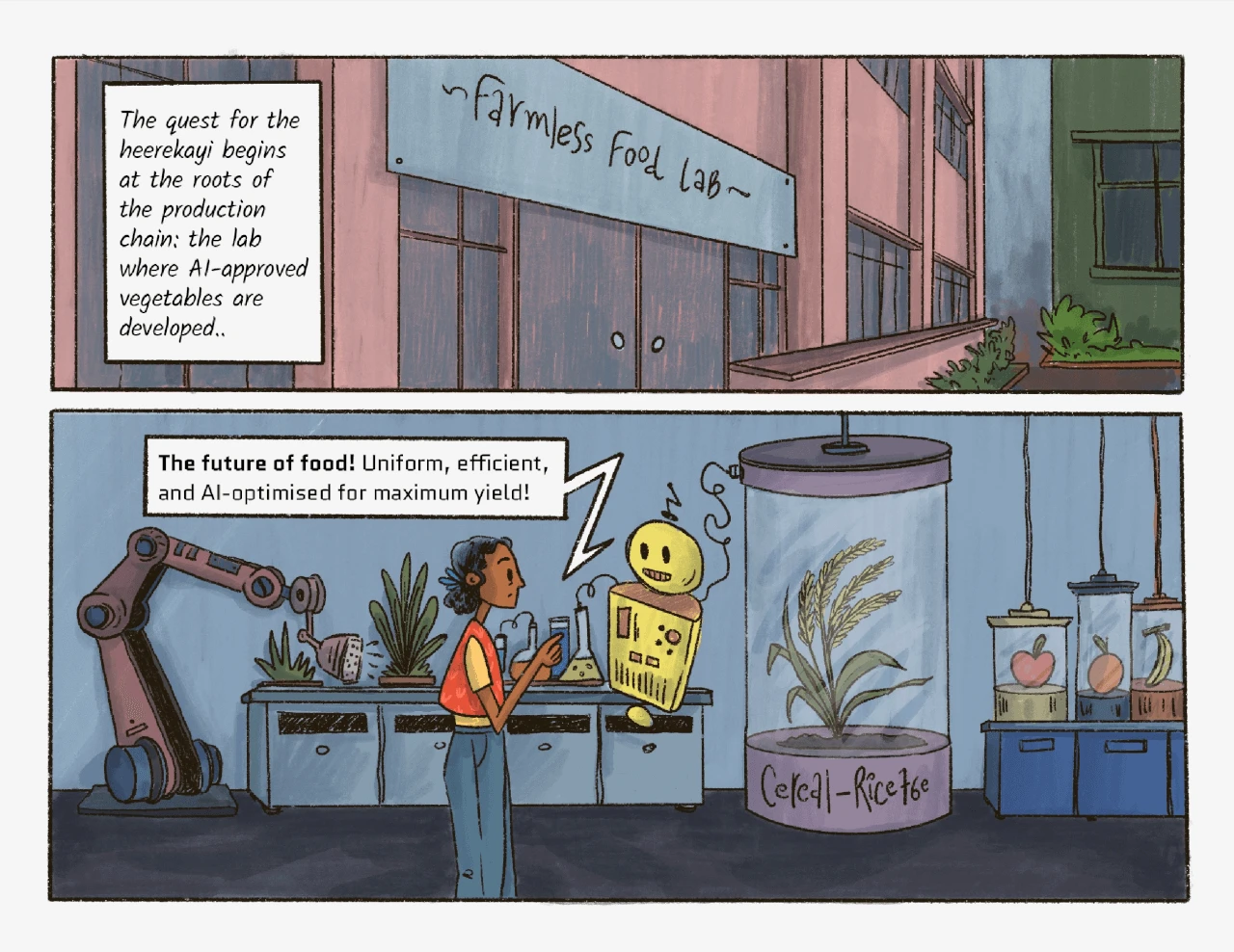 Comic slide 9