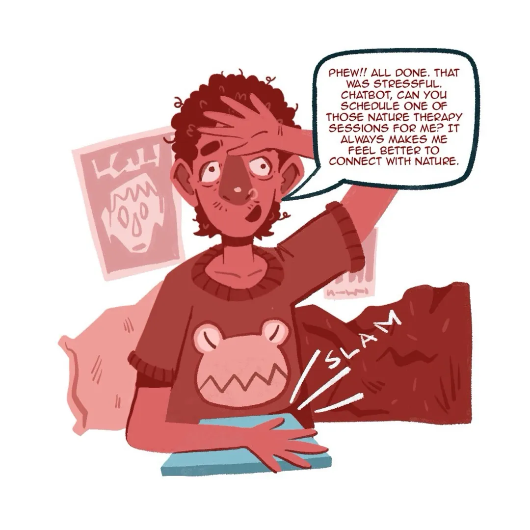 Comic slide 12