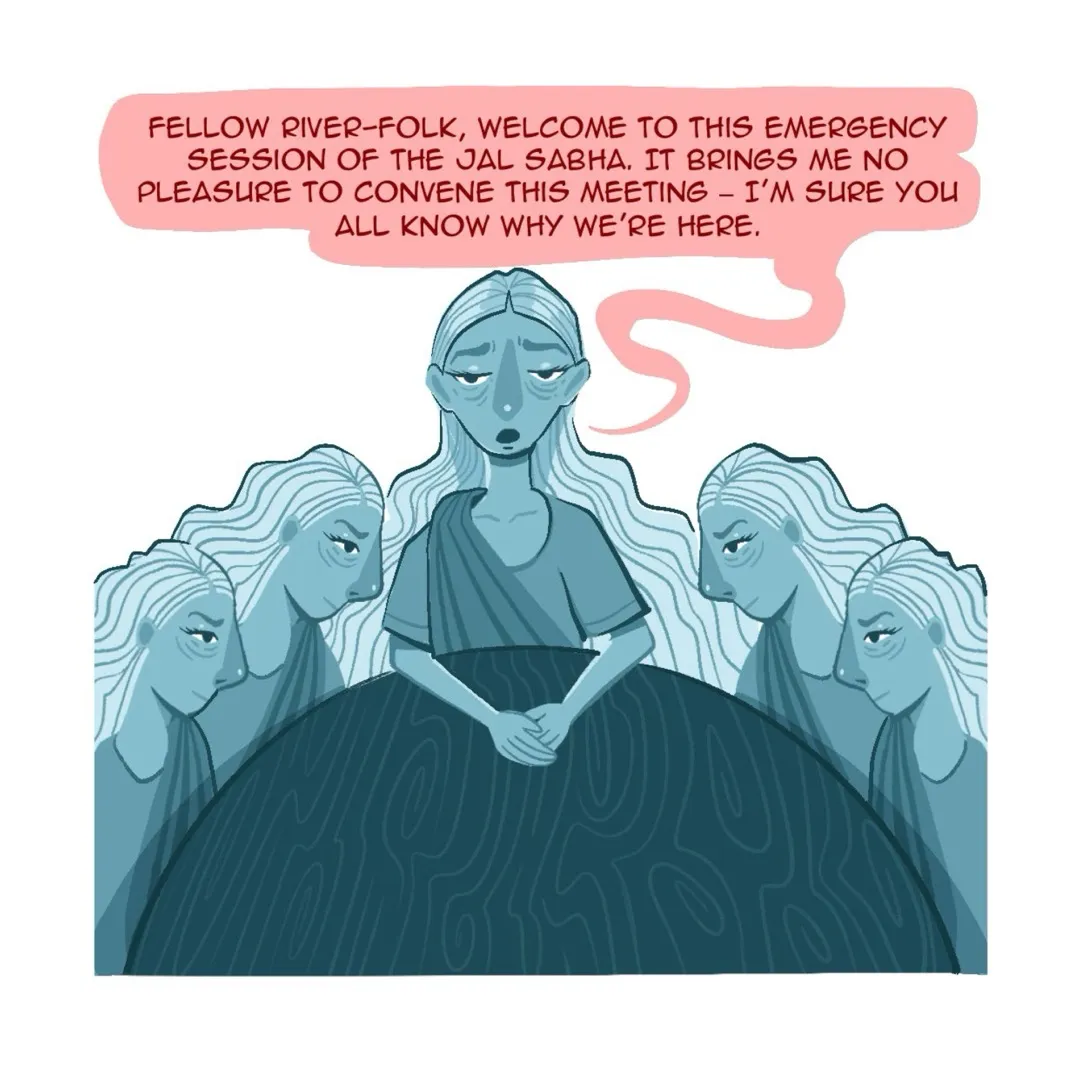 Comic slide 16