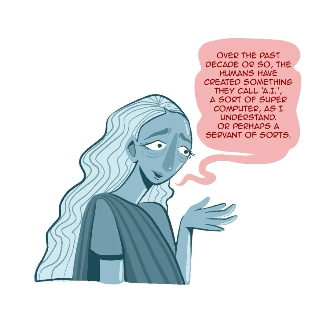 Comic slide 17