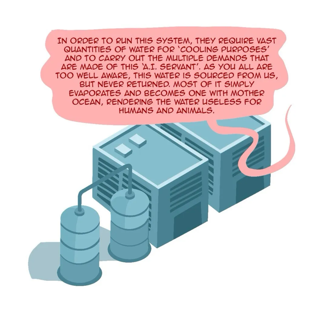 Comic slide 18