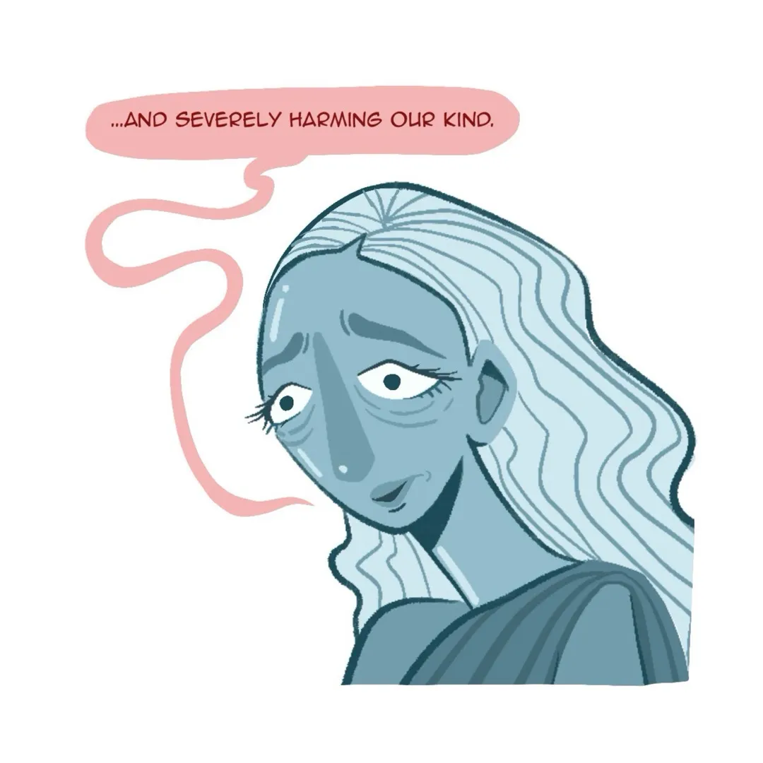 Comic slide 19