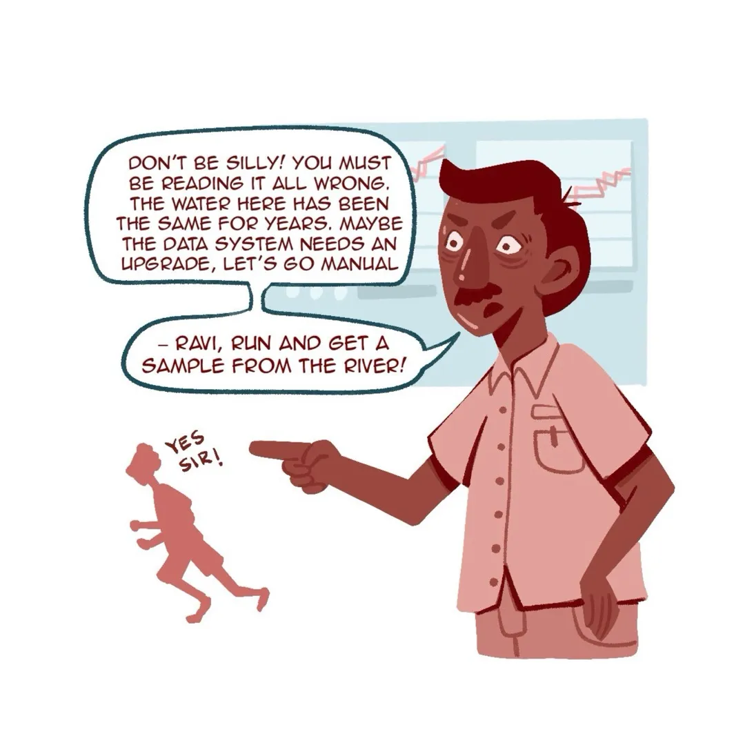 Comic slide 29