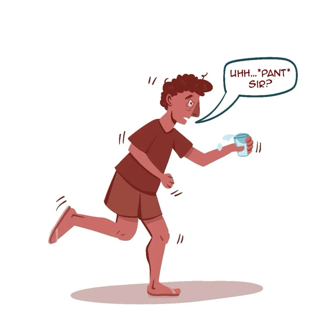 Comic slide 32