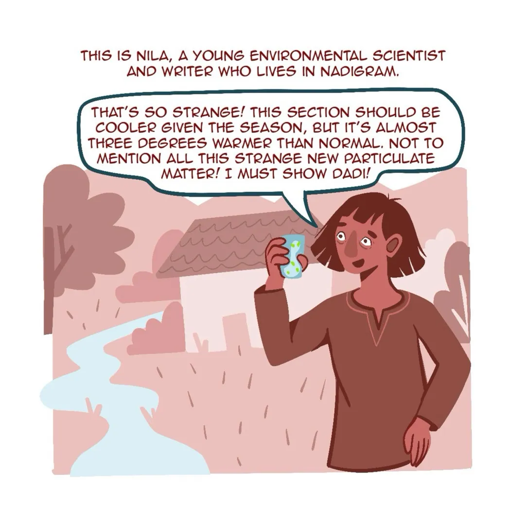Comic slide 42