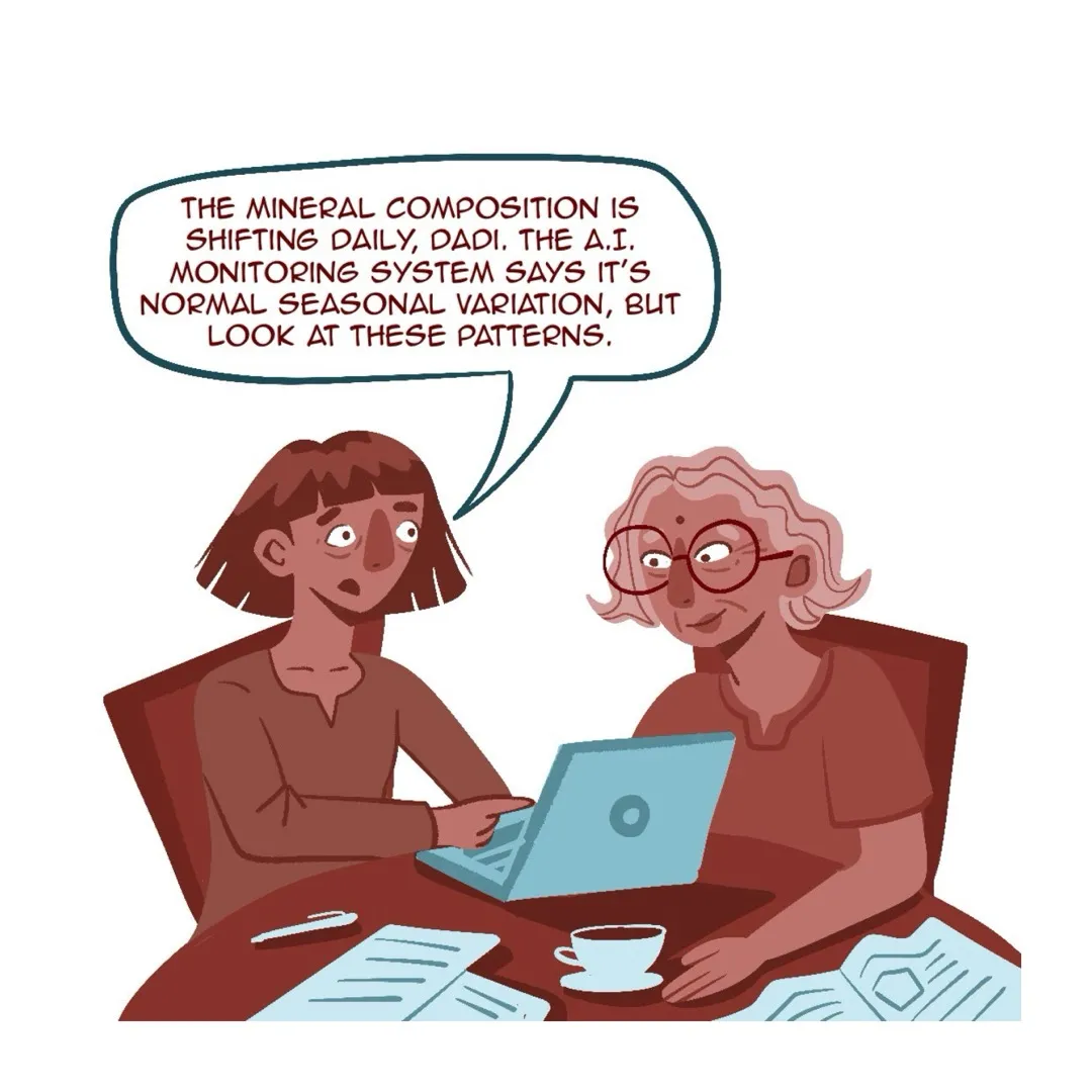 Comic slide 43