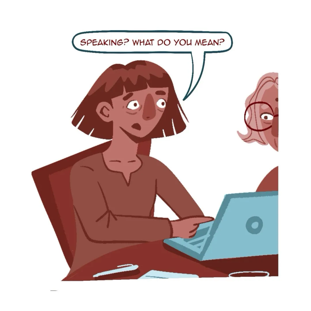 Comic slide 45