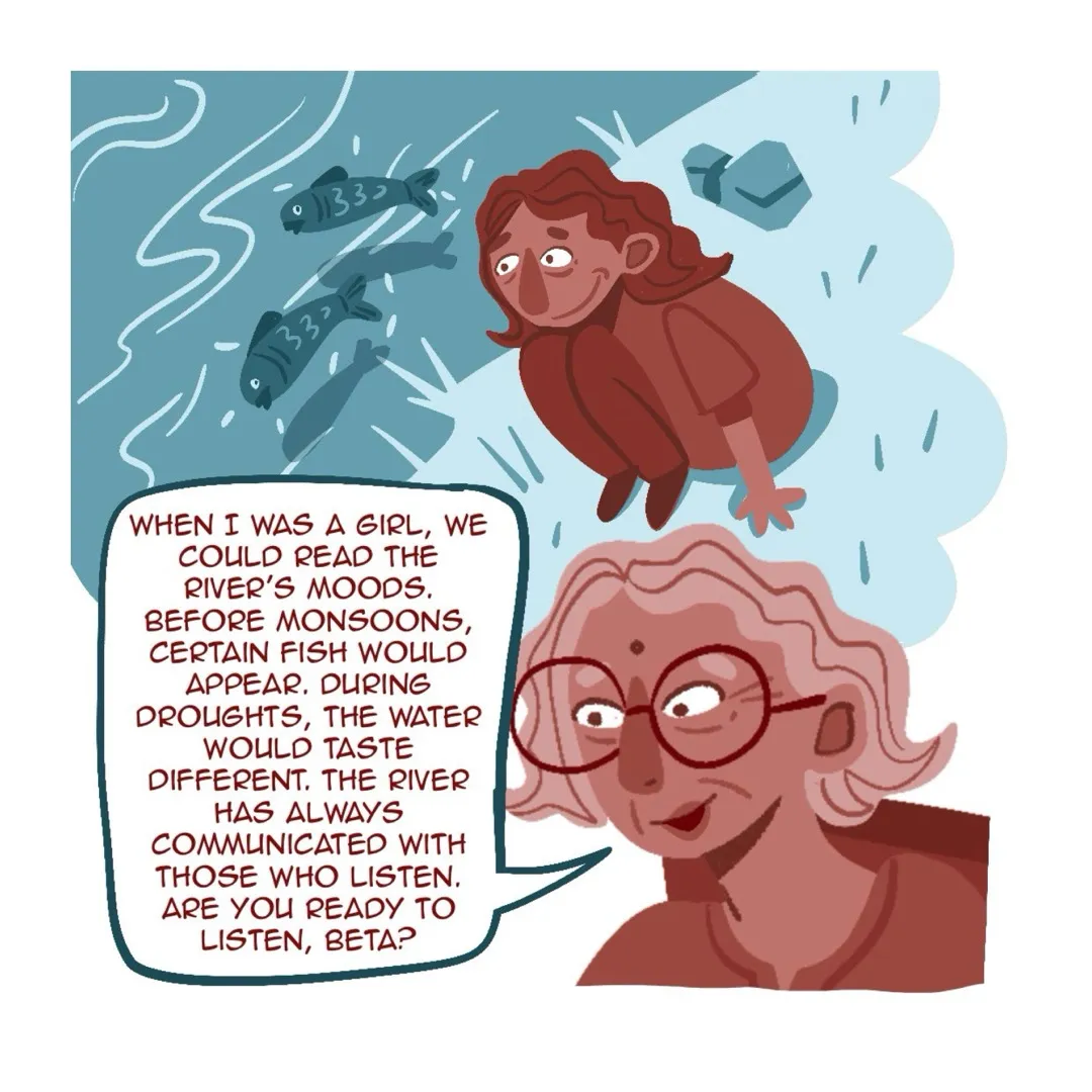 Comic slide 46