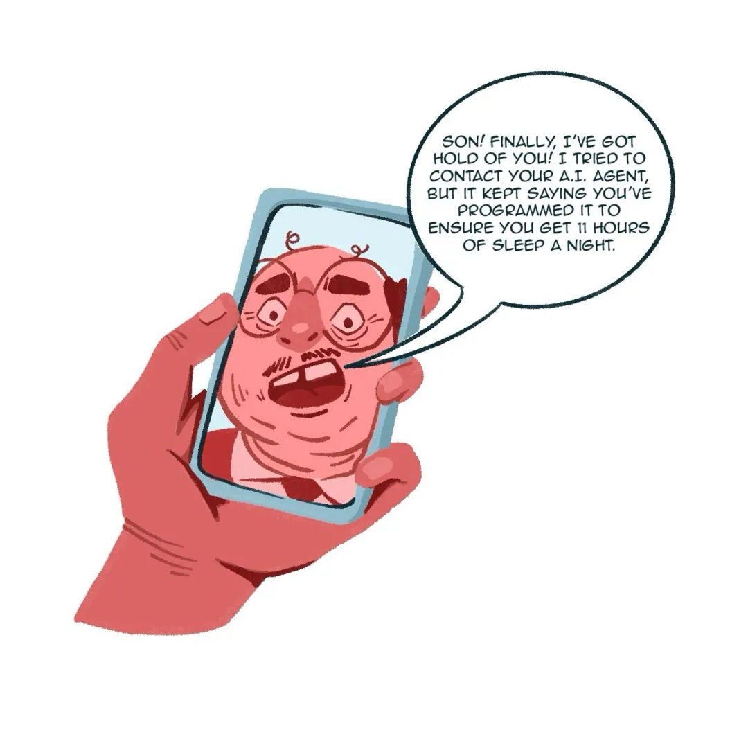 Comic slide 5