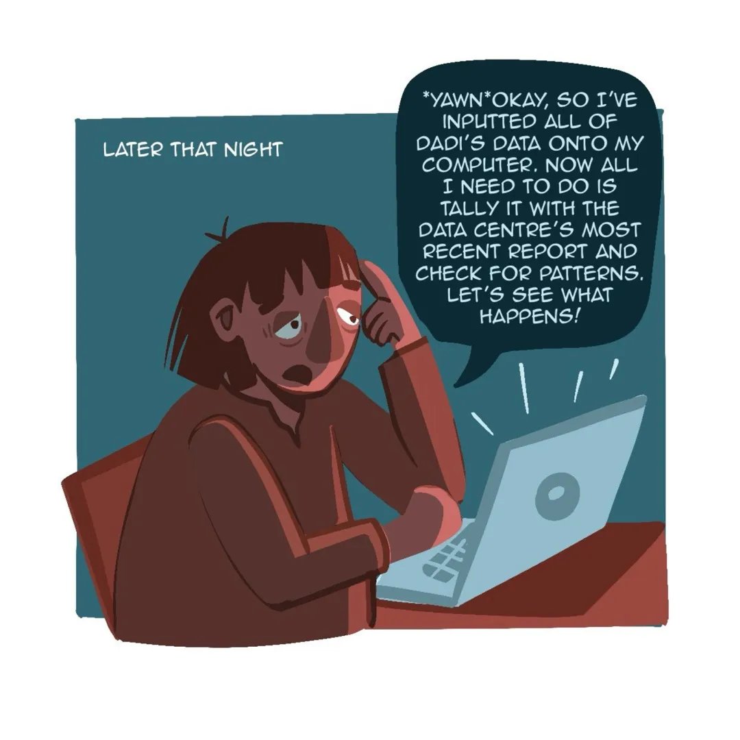 Comic slide 50