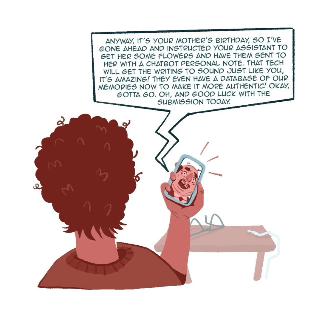Comic slide 6