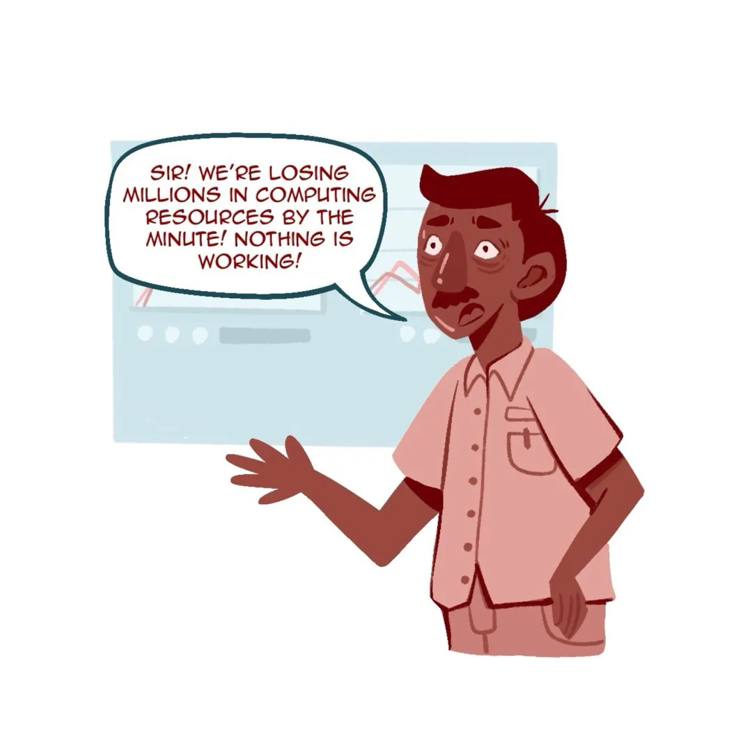 Comic slide 70