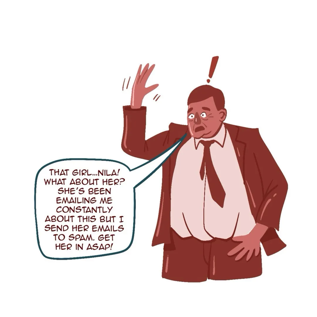 Comic slide 73